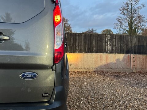 Ford Transit Connect 250 LIMITED L2H1 P/V ECOBLUE 13