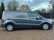 Ford Transit Connect 250 LIMITED L2H1 P/V ECOBLUE 5