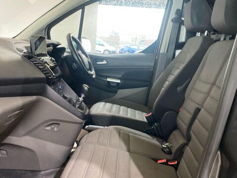 Ford Transit Connect 250 LIMITED L2H1 P/V ECOBLUE 7