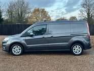 Ford Transit Connect 250 LIMITED L2H1 P/V ECOBLUE 6