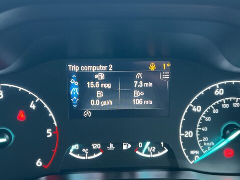 Ford Transit Connect 250 LIMITED L2H1 P/V ECOBLUE 34