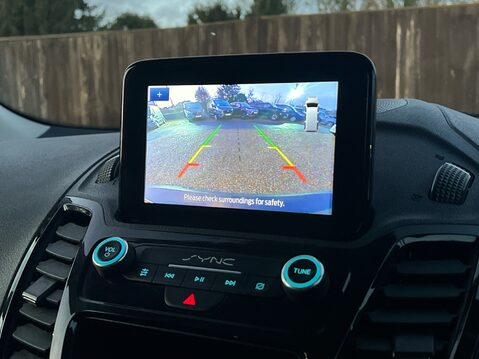 Ford Transit Connect 250 LIMITED L2H1 P/V ECOBLUE 17