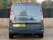 Ford Transit Connect 250 LIMITED L2H1 P/V ECOBLUE 8