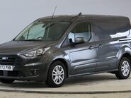 Ford Transit Connect 250 LIMITED L2H1 P/V ECOBLUE 2