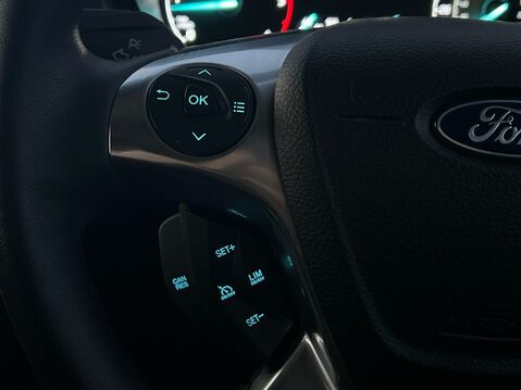 Ford Transit Connect 250 LIMITED L2H1 P/V ECOBLUE 23