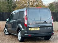 Ford Transit Connect 250 LIMITED L2H1 P/V ECOBLUE 2