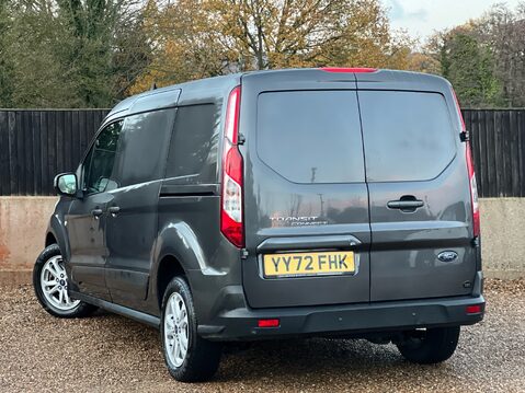 Ford Transit Connect 250 LIMITED L2H1 P/V ECOBLUE 2