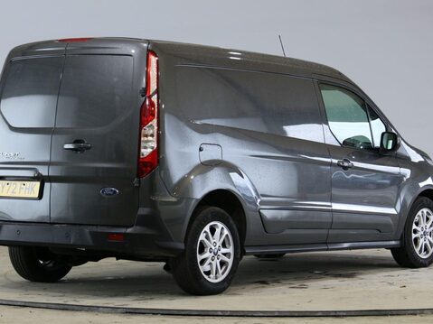 Ford Transit Connect 250 LIMITED L2H1 P/V ECOBLUE 3