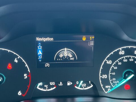 Ford Transit Connect 250 LIMITED L2H1 P/V ECOBLUE 35