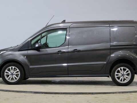 Ford Transit Connect 250 LIMITED L2H1 P/V ECOBLUE 5