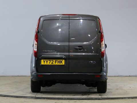 Ford Transit Connect 250 LIMITED L2H1 P/V ECOBLUE 4