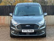 Ford Transit Connect 250 LIMITED L2H1 P/V ECOBLUE 7