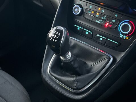 Ford Transit Connect 250 LIMITED L2H1 P/V ECOBLUE 20