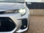 Suzuki Swace SZ-T 15