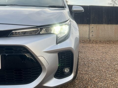 Suzuki Swace SZ-T 15