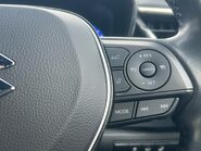 Suzuki Swace SZ-T 26