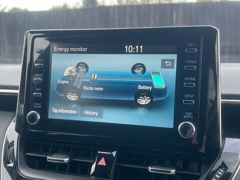 Suzuki Swace SZ-T 18