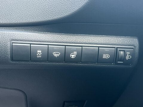 Suzuki Swace SZ-T 24