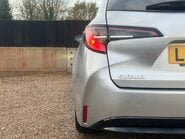 Suzuki Swace SZ-T 14