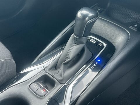 Suzuki Swace SZ-T 22