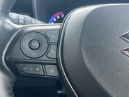 Suzuki Swace SZ-T 25