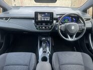 Suzuki Swace SZ-T 10