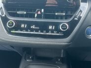 Suzuki Swace SZ-T 19