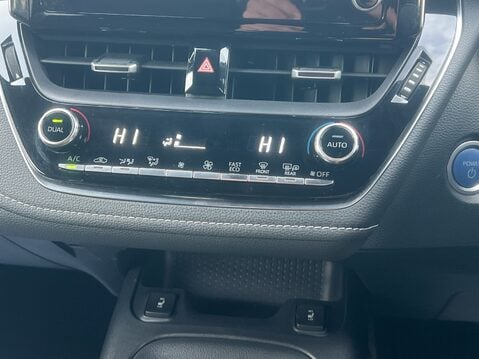 Suzuki Swace SZ-T 19