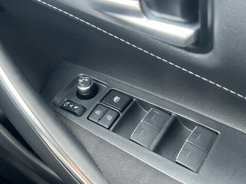 Suzuki Swace SZ-T 31