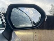 Suzuki Swace SZ-T 16