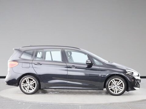 BMW 2 Series 220I M SPORT GRAN TOURER 3