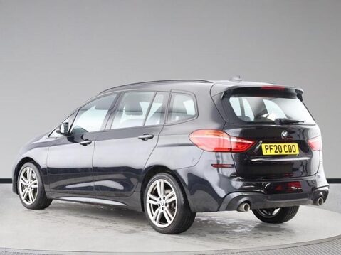 BMW 2 Series 220I M SPORT GRAN TOURER 2