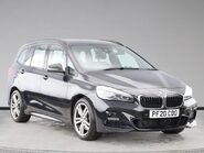 BMW 2 Series 220I M SPORT GRAN TOURER 1