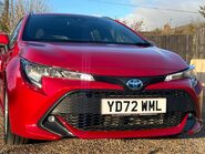 Toyota Corolla ICON 16