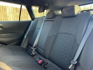 Toyota Corolla ICON 9