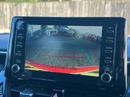 Toyota Corolla ICON 22