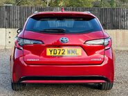 Toyota Corolla ICON 8