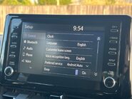 Toyota Corolla ICON 21