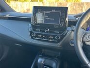 Toyota Corolla ICON 12