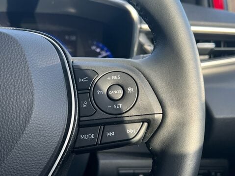 Toyota Corolla ICON 28