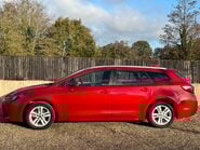 Toyota Corolla ICON 6