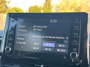 Toyota Corolla ICON 20