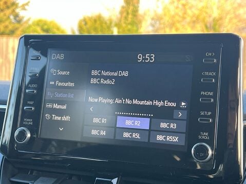 Toyota Corolla ICON 20