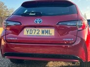 Toyota Corolla ICON 17