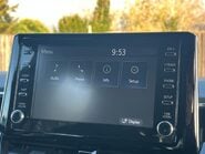 Toyota Corolla ICON 19