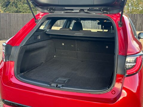 Toyota Corolla ICON 33