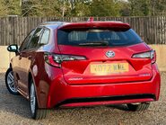 Toyota Corolla ICON 2