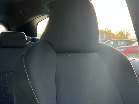 Toyota Corolla ICON 37