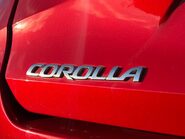 Toyota Corolla ICON 35