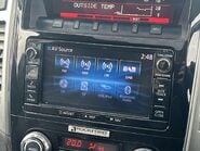 Mitsubishi Shogun DI-D SG3 21